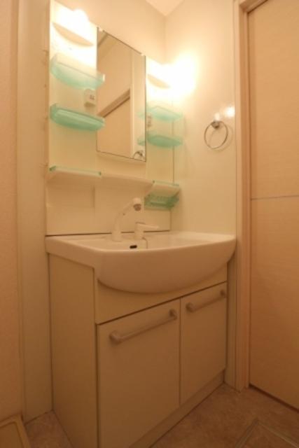トレグラース　Ｂ棟（105） 部屋画像