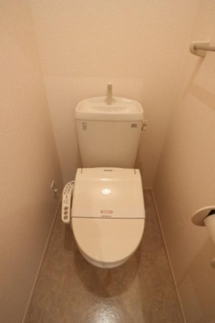 トレグラース　Ｂ棟（105） 部屋画像