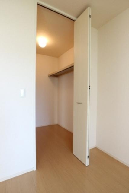 トレグラース　Ｂ棟（105） 部屋画像