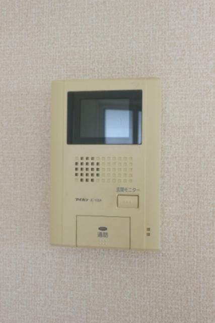トレグラース　Ｂ棟（105） 部屋画像