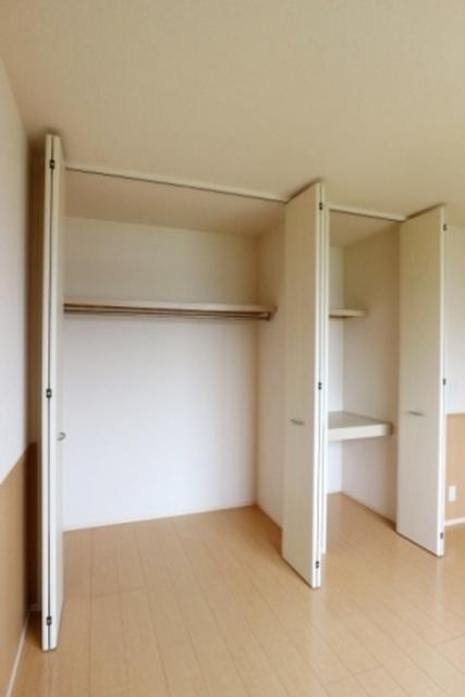 キャトルセゾン　Ｂ（103） 部屋画像