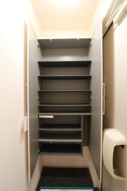 キャトルセゾン　Ｂ（103） 部屋画像