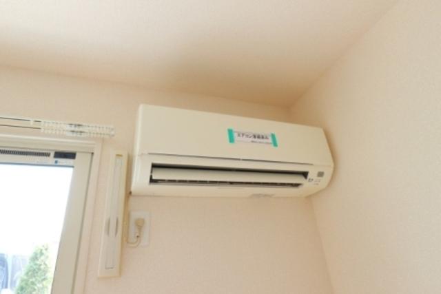 キャトルセゾン　Ｂ（103） 部屋画像