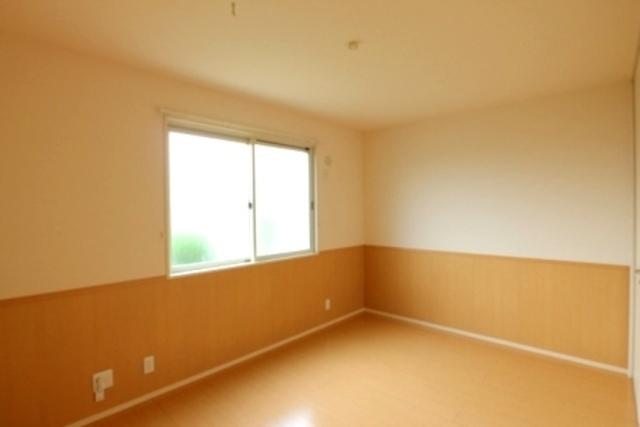 キャトルセゾン　Ｂ（103） 部屋画像