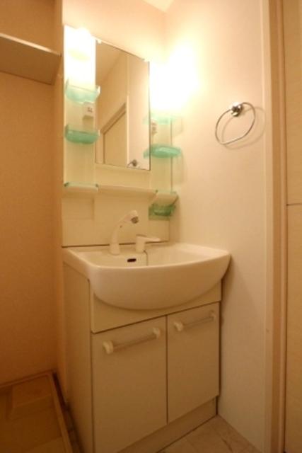 キャトルセゾン　Ｂ（103） 部屋画像