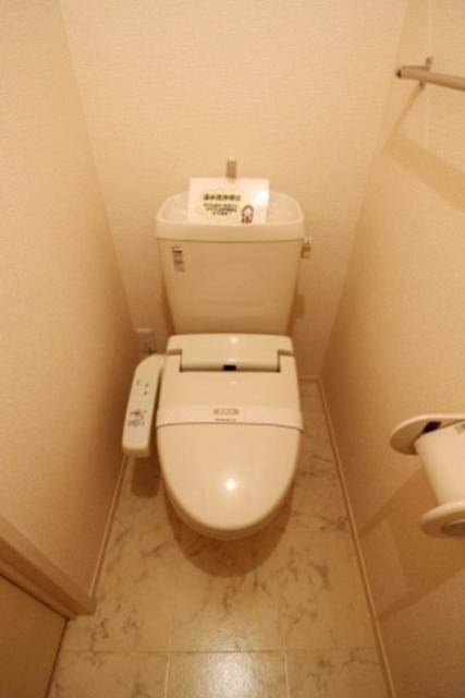 キャトルセゾン　Ｂ（103） 部屋画像