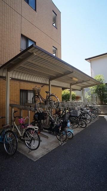 グラン　ボヌール　Ⅰ（105） その他部屋・スペース