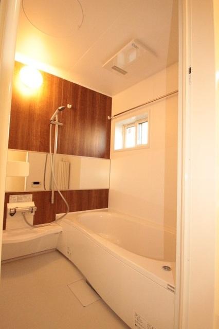 Verde B棟（302） 部屋画像