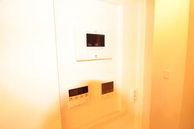 Verde B棟（302） 部屋画像