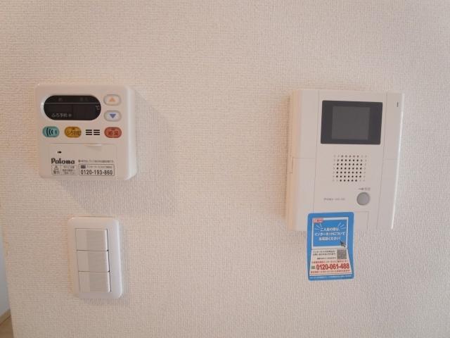 メゾン　ビオラティ（306） その他部屋・スペース