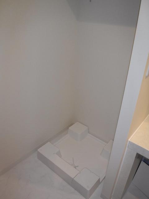1/6th　ﾜﾝｼｯｸｽ（303） 部屋画像