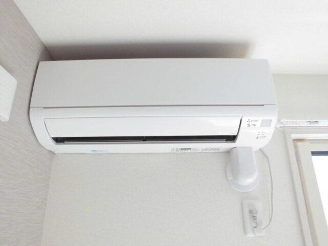 エスペランサAB（A201） 部屋画像