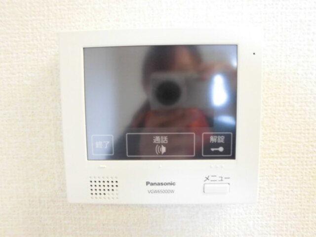 ルシェリア一番館・二番館（Ⅰ-301） 部屋画像