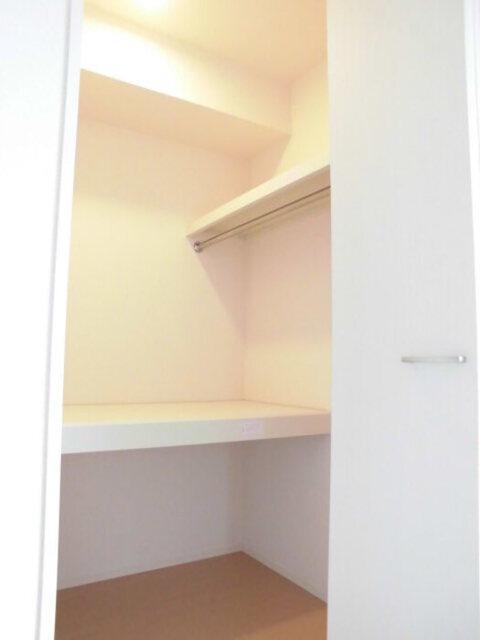 ルシェリア一番館・二番館（Ⅰ-301） 部屋画像