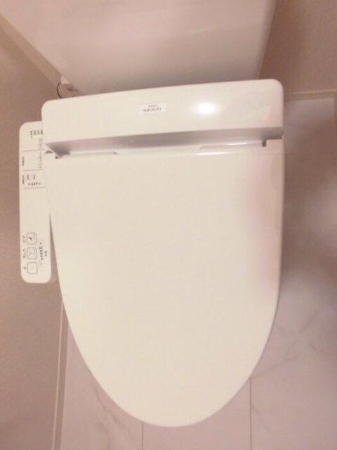 ルシェリア一番館・二番館（Ⅰ-301） 部屋画像