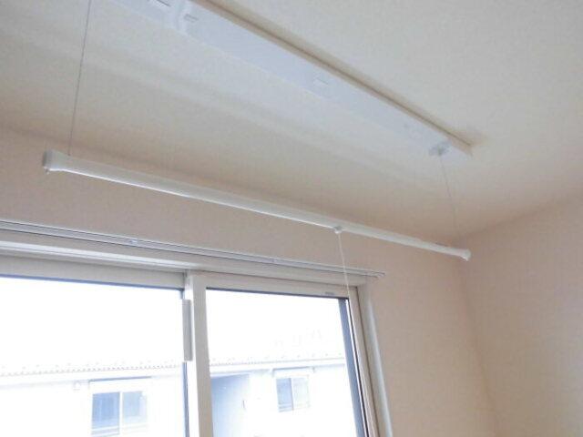 ルシェリア一番館・二番館（Ⅰ-301） 部屋画像