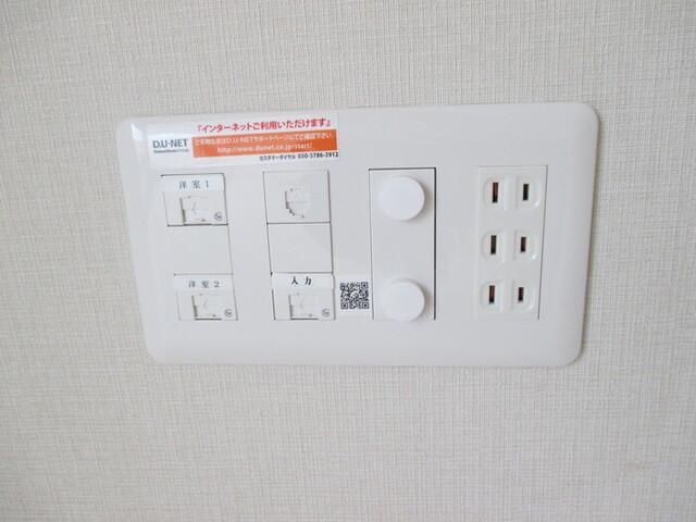 IS（イズ）（603） 部屋画像