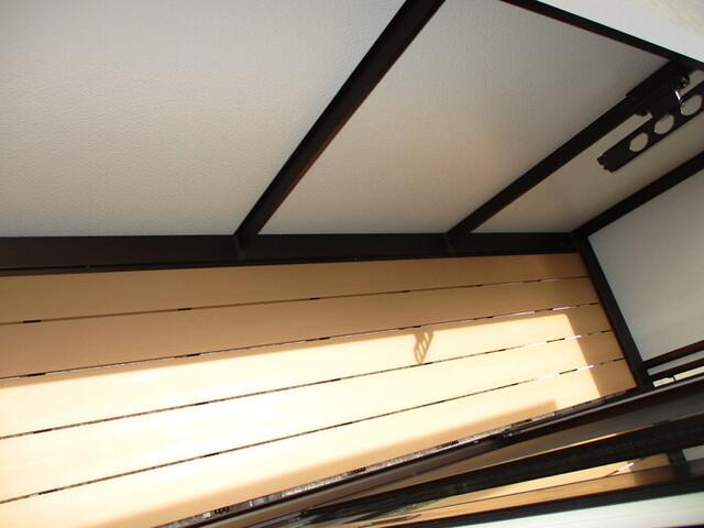 フロレスタ（103） 部屋画像