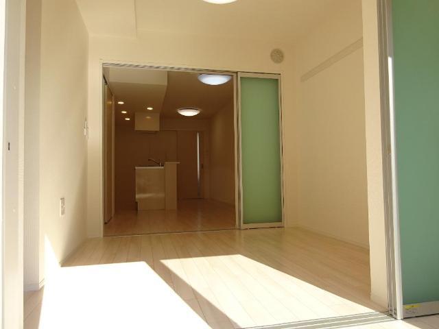 イルミナーレ 室内