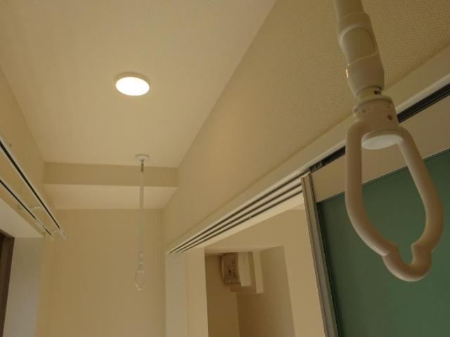 イルミナーレ 部屋画像