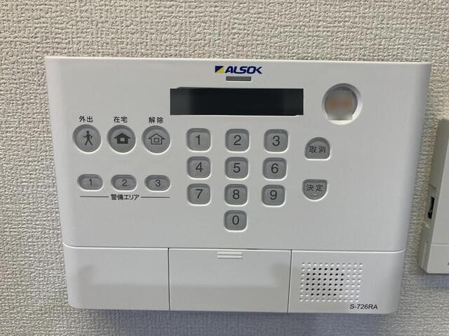 Ark Village 立川（201） 部屋画像