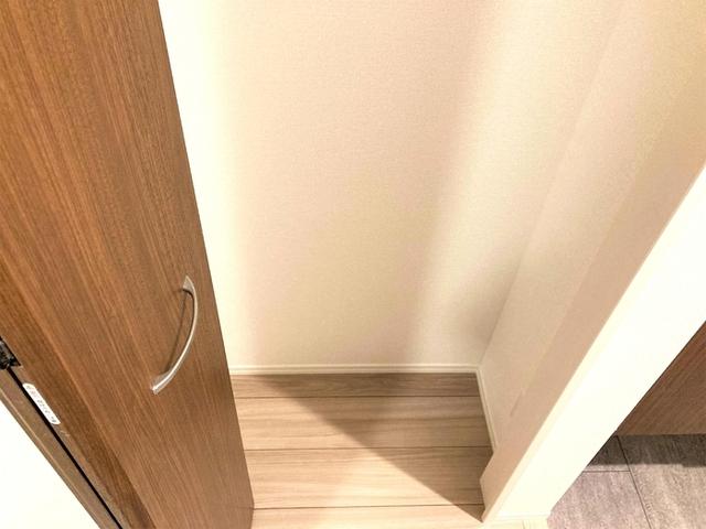 Ark Village 立川（201） 部屋画像