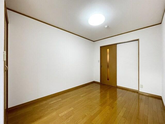 メゾンドール（107） 部屋画像