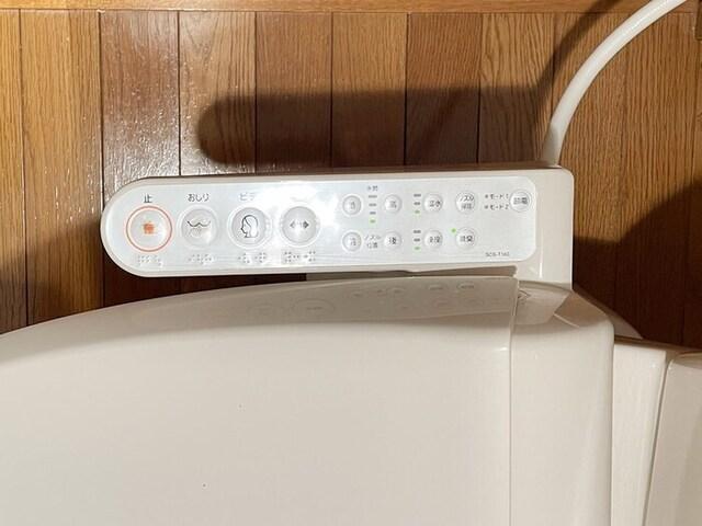 メゾンドール（107） 部屋画像