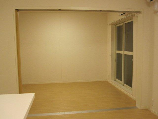 フレシール 部屋画像