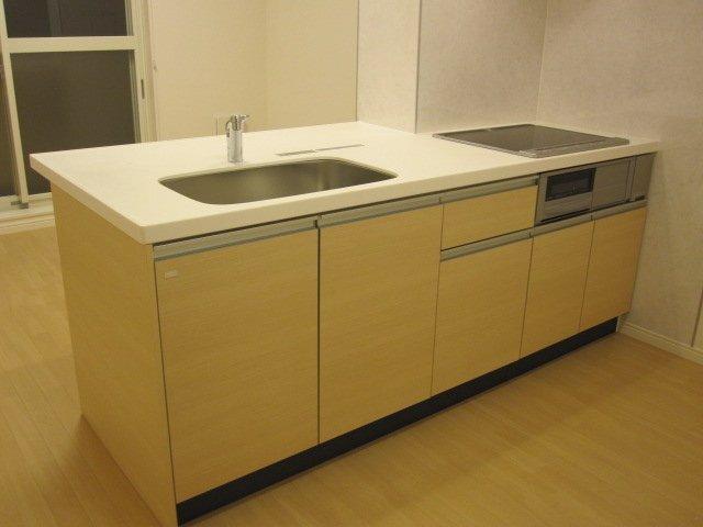フレシール キッチン