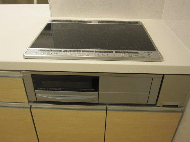 フレシール 部屋画像