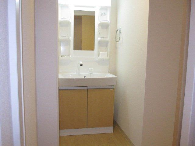 フレシール 部屋画像