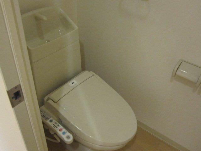 フレシール 部屋画像