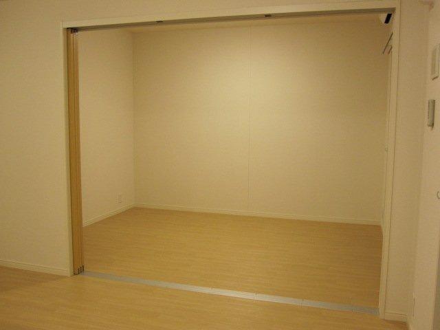 フレシール 部屋画像