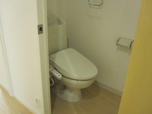 フレシール 部屋画像