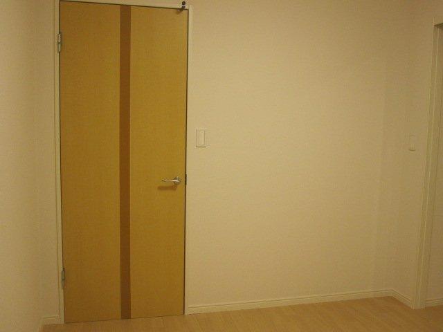 フレシール 部屋画像