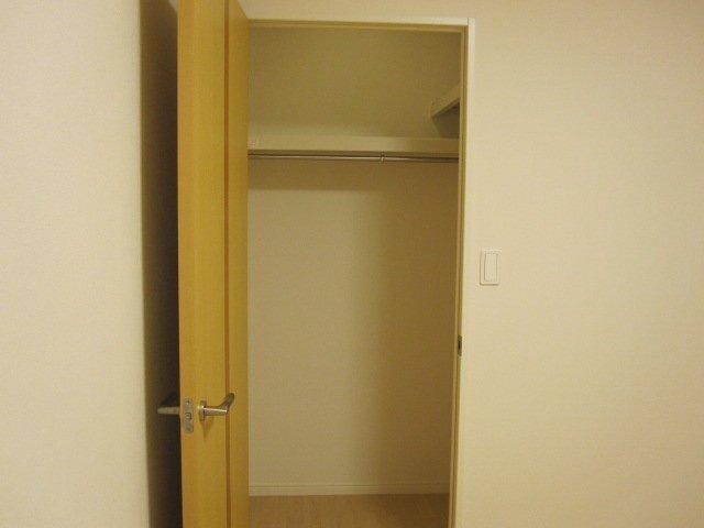 フレシール 部屋画像