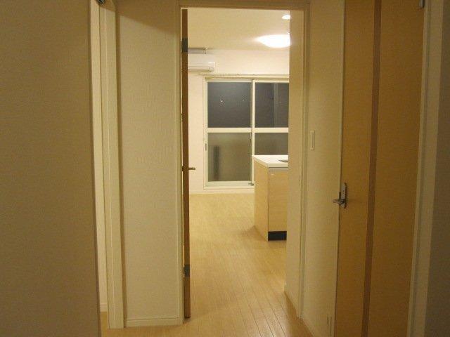 フレシール 部屋画像