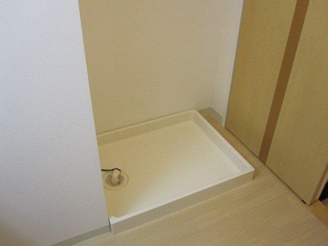 フレシール 部屋画像