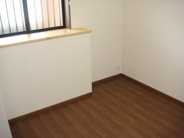 ルミナスハイム９２０ 室内