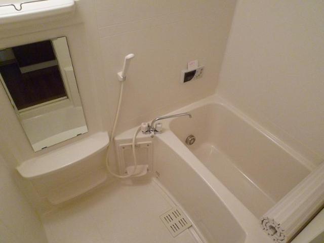 ルミナスハイム９２０ 部屋画像