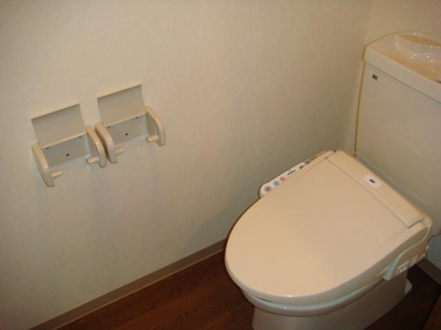 ルミナスハイム９２０ 部屋画像