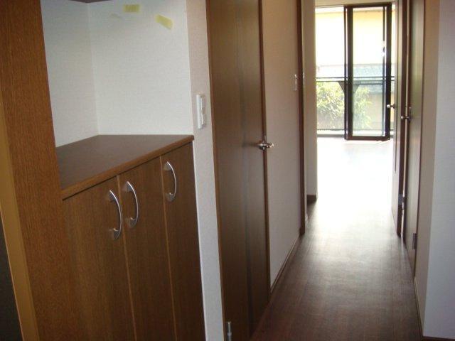 ルミナスハイム９２０ 部屋画像
