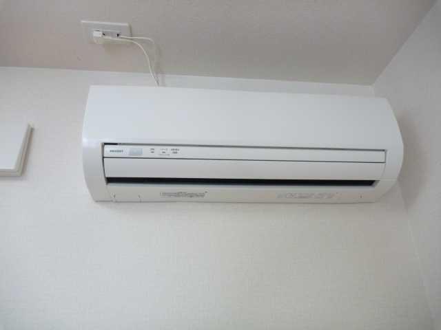 ルミナスハイム９２０ 部屋画像