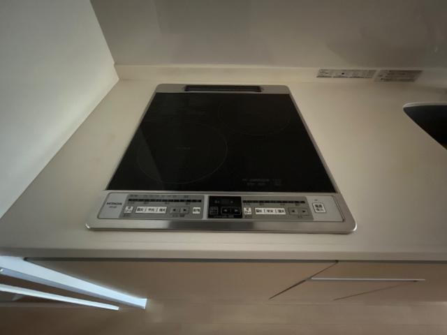 ボナール キッチン