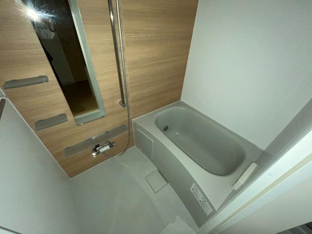 ボナール 部屋画像