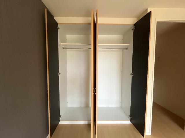 ボナール 部屋画像