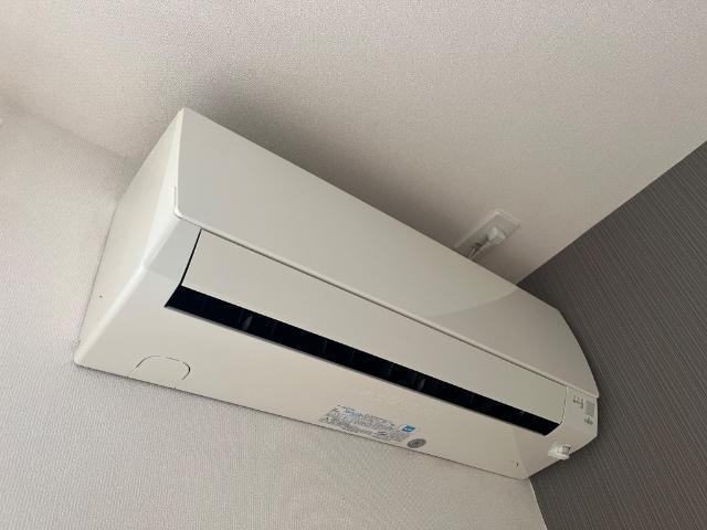 ボナール 部屋画像