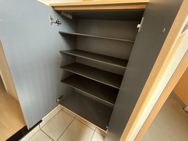 ボナール 部屋画像