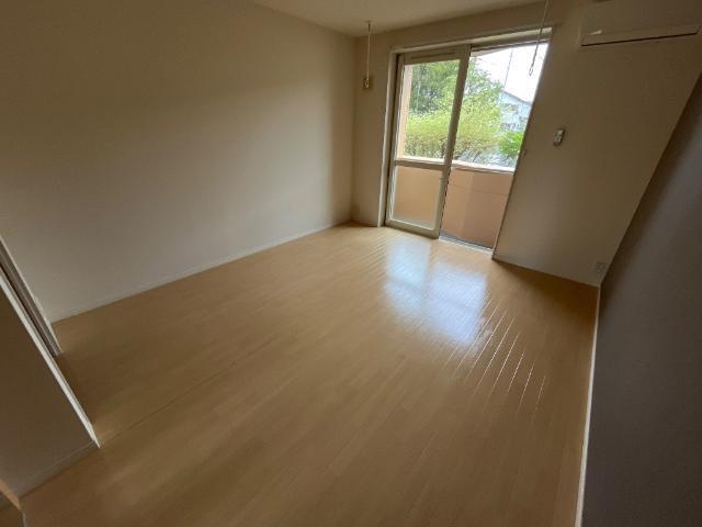 ボナール 部屋画像